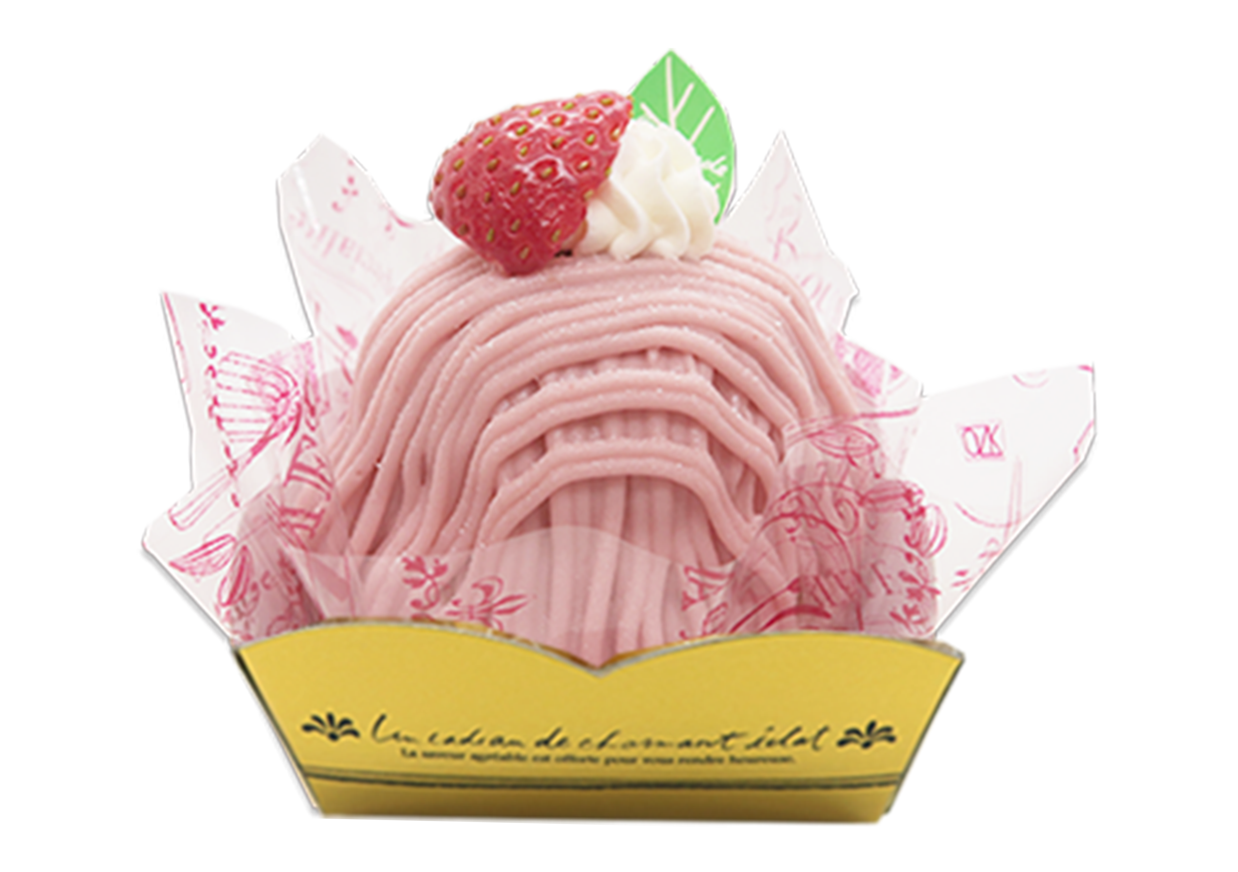 季節のお菓子